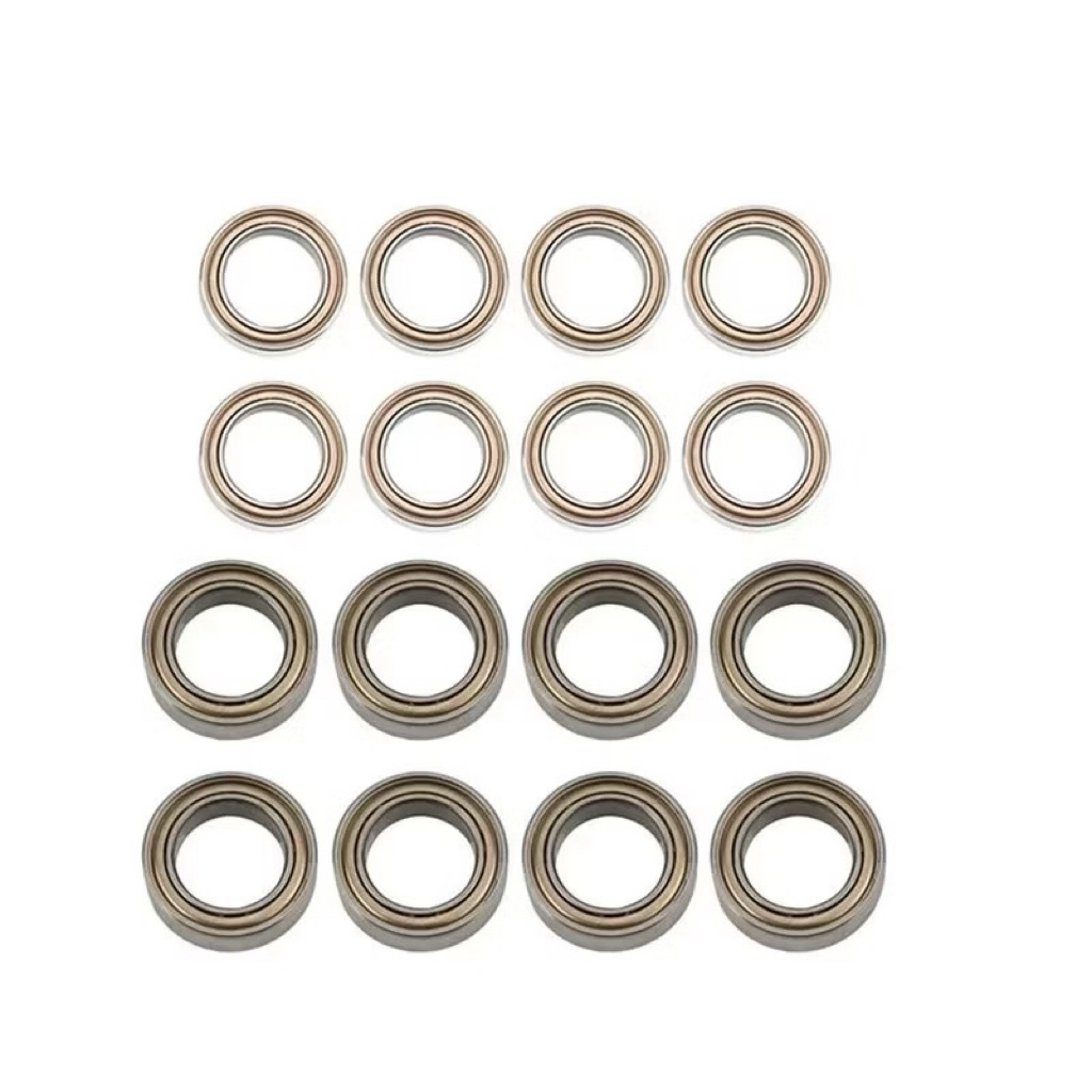 Vòng bi bạc đạn SCY 16101 16102 16103 MJX 14301 14302 14209 14210 16207 16208 16209 16210
