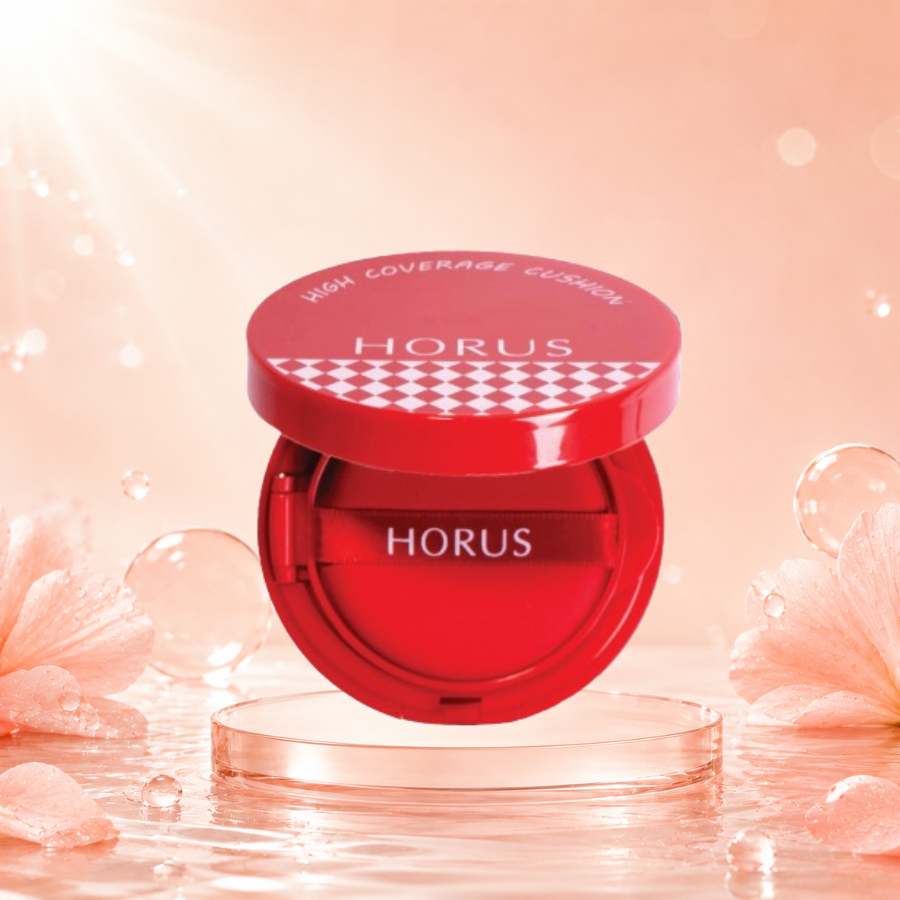 Phấn nước Horus Dream Cover Air Cushion 10g