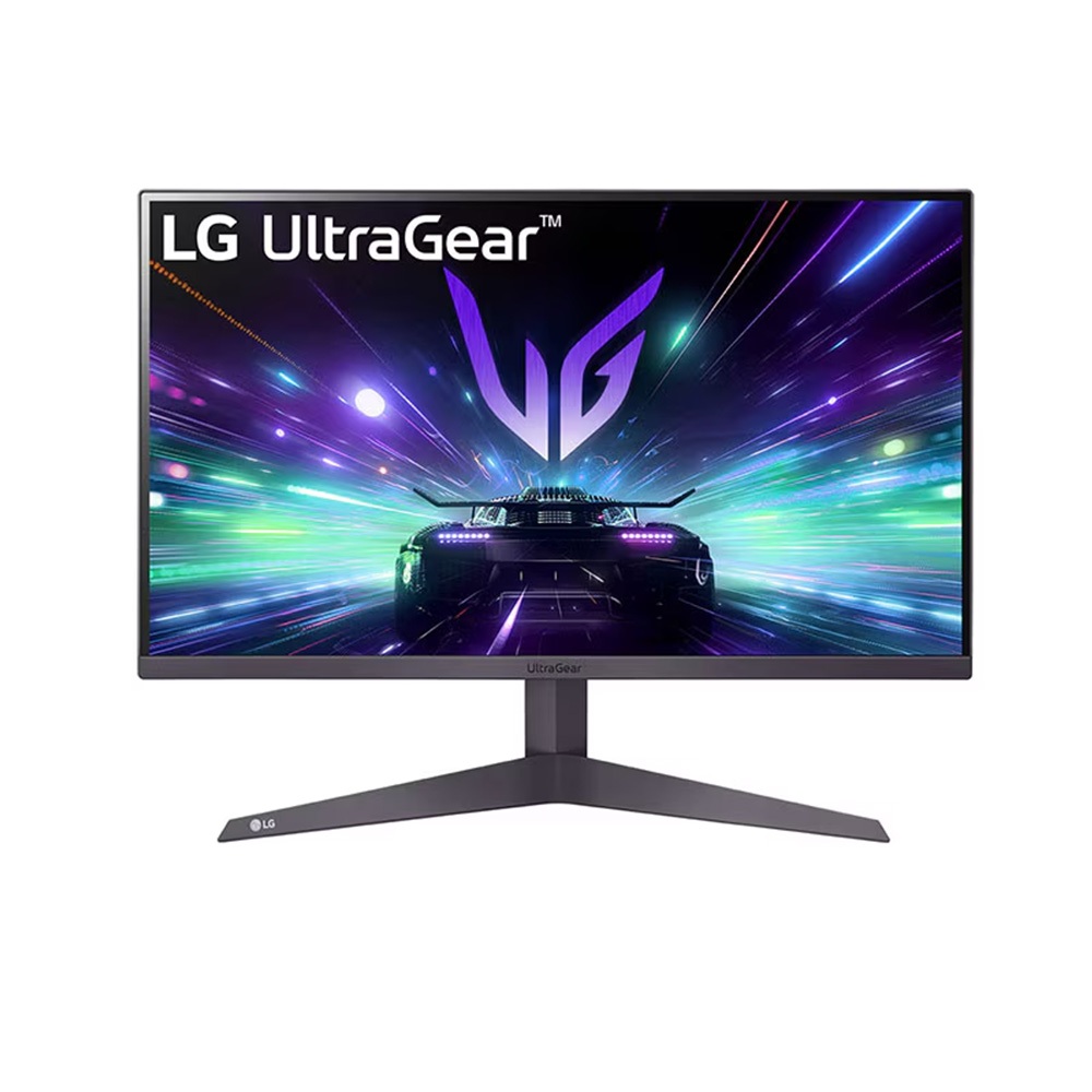 Màn Hình LG UltraGear 24GS50F-B 23.7 Inch Full HD VA 180Hz 1ms HDMI DisplayPort AMD FreeSync Gaming