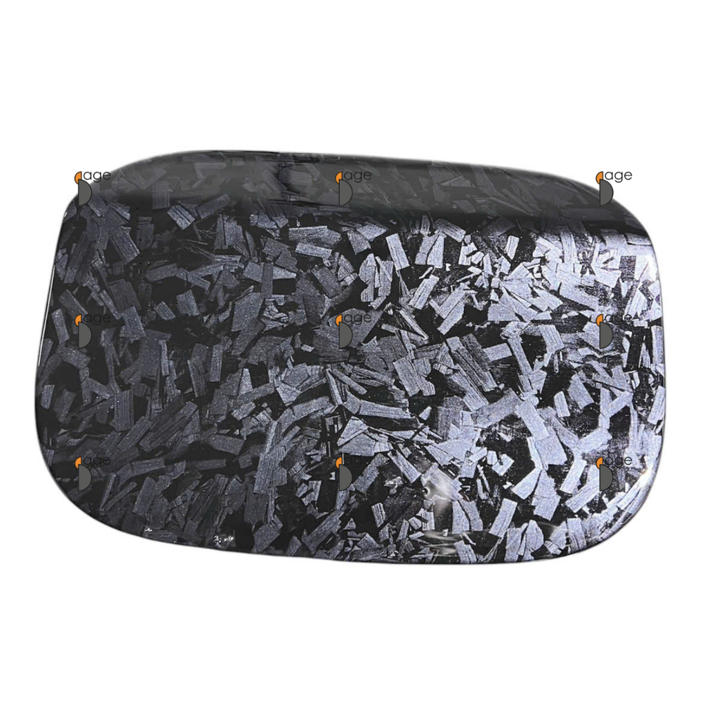 Film Carbon In Chuyển Nước Hydrographics - Vân Carbon Fiber 3K Cho Ô Tô, Xe Máy (5M/10M/20M)