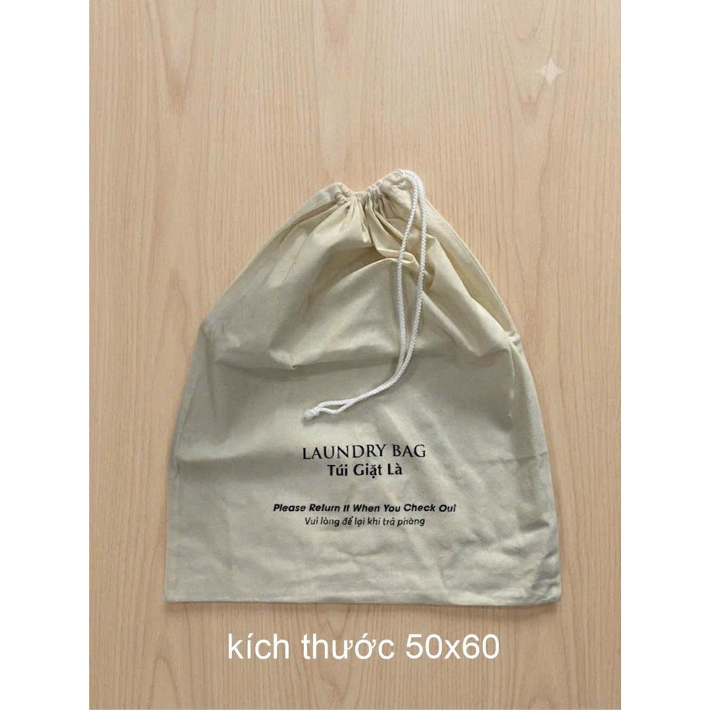 Combo 5 Túi giặt là, laundry bag, túi đựng máy sấy tóc, hair dryer