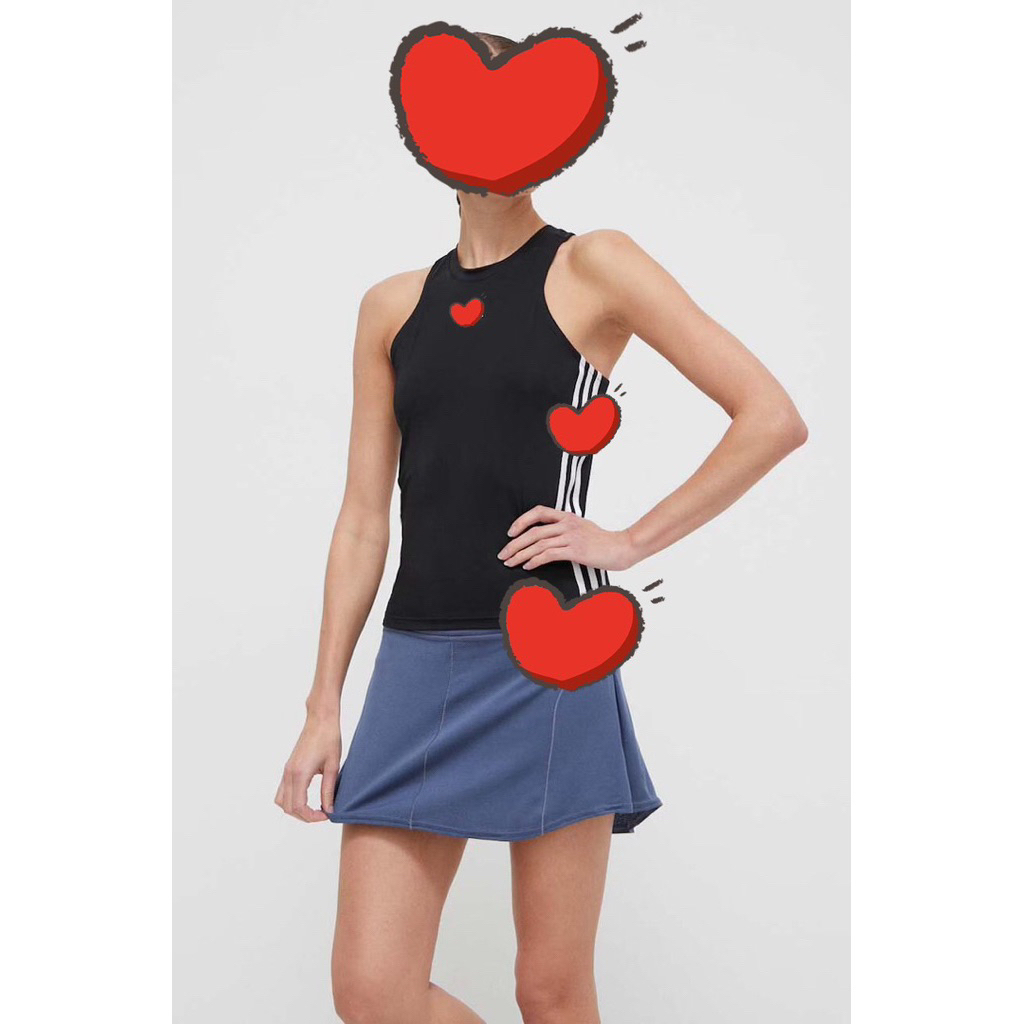 (Chính Hãng) Áo tanktop,ba lỗ nữ HR 7815 Auth Newtag