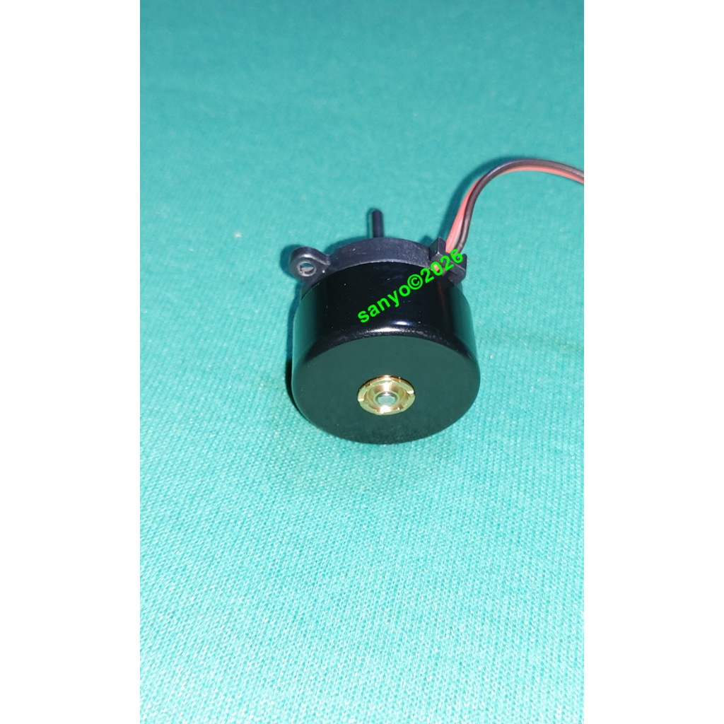 Motor - động cơ không chổi than BLDC 12V