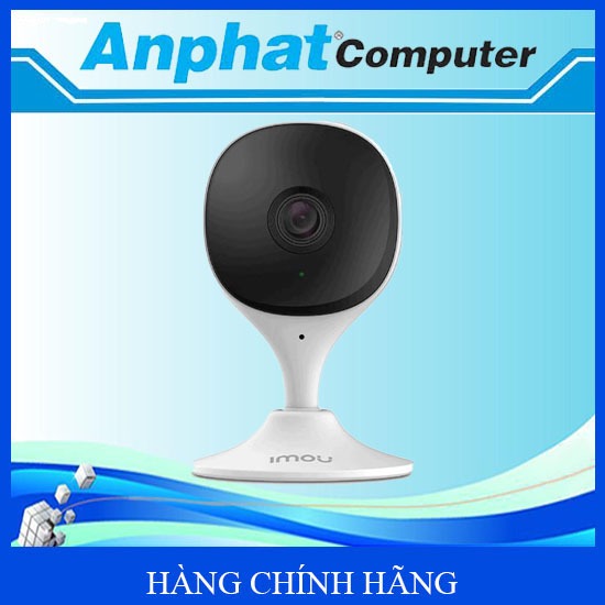 Camera Wifi Trong Nhà Imou Cue 2 C32 3MP IPC-C32EP - Hàng Chính Hãng