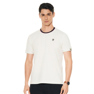 Áo thun Nam Regular Fit Beverly Hills Polo Club - TMRSS25TL033