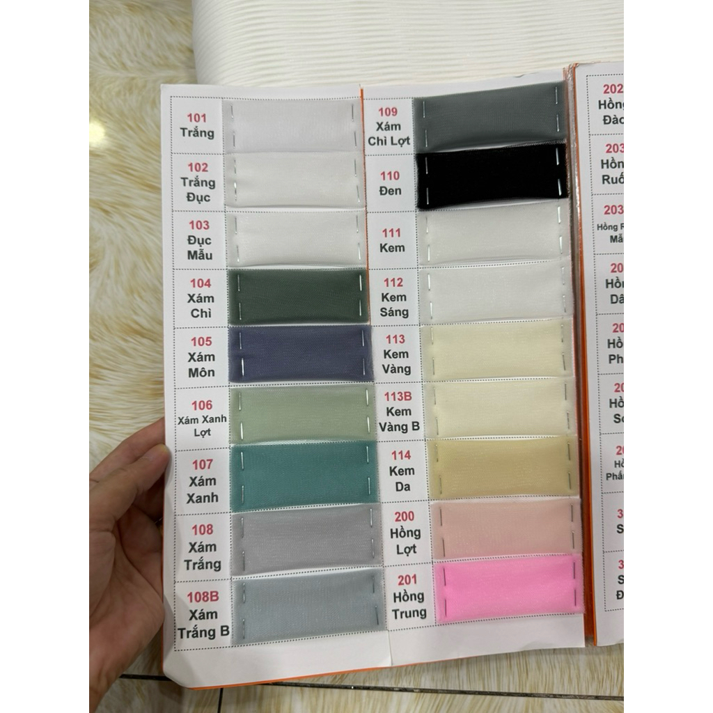 [Vải Hoa Ly] Vải lưới Mỹ Dung khổ 2m4, lưới áo cưới, lưới sự kiện khổ 2m4, lưới khổ siêu lớn 2m4