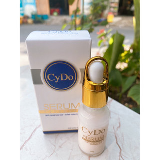Serum Dưỡng Trắng ,Mờ Nám Sạm cydo 20ml mới 2026