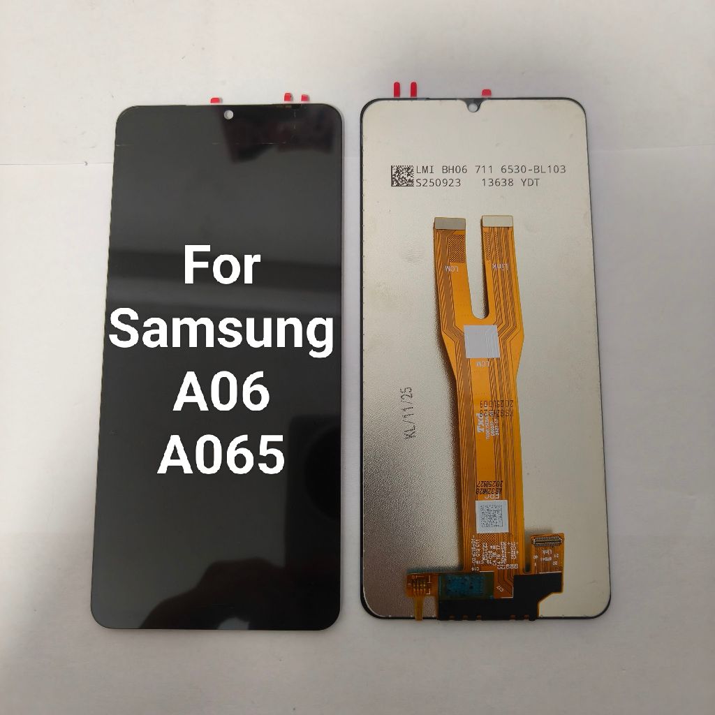 Màn SamSung A06 4G / A06 5G LCD (ABC)