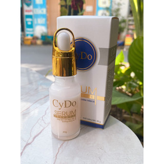Serum Dưỡng Trắng ,Mờ Nám Sạm cydo 20ml mới 2026