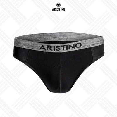 Quần Lót Briefs Nam Aristino Modal ABF1616