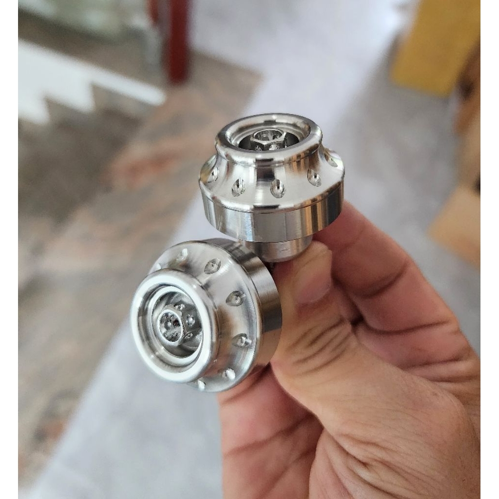 Gù tay lái xe máy, xe điện mẫu GK500