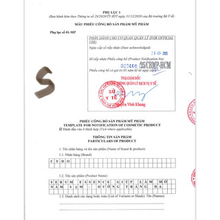 Serum Dưỡng Trắng ,Mờ Nám Sạm cydo 20ml mới 2026