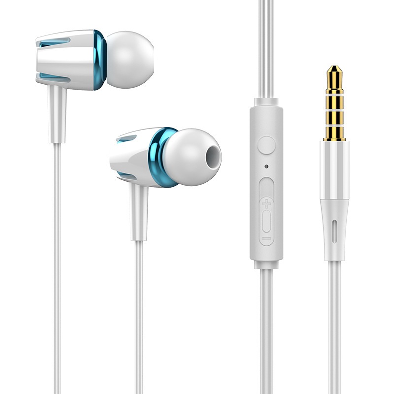 Tai nghe gaming có dây B6/E18 chơi game chống ồn cho điện thoại, pc, samsung S P