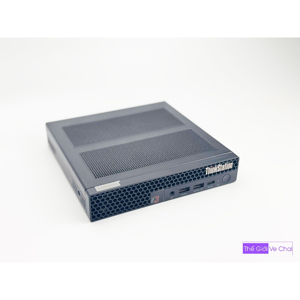 Barebone Lenovo p3 tiny