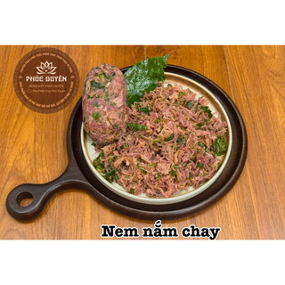 NEM THÍNH CHAY 250g