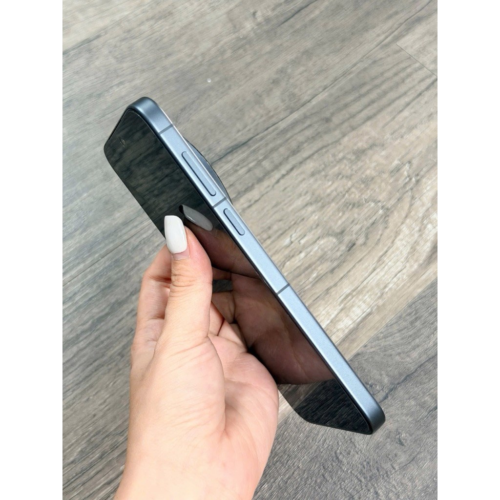 Vivo X300 Pro (bản Quốc tế) Ram 16-512gb Máy trần - Đẹp 99%, Pin 100%. | BigBuy360 - bigbuy360.vn
