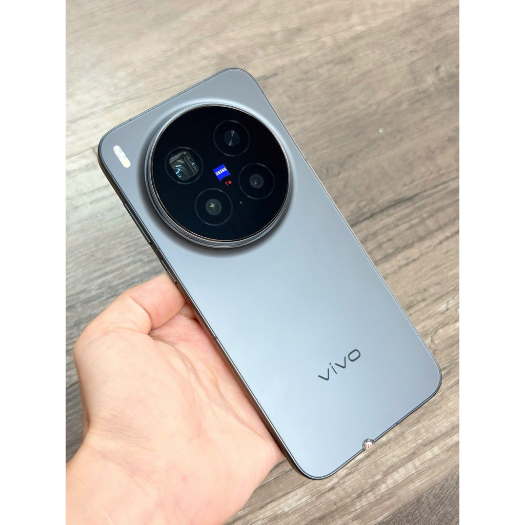 Vivo X300 Pro (bản Quốc tế) Ram 16-512gb Máy trần - Đẹp 99%, Pin 100%. | BigBuy360 - bigbuy360.vn