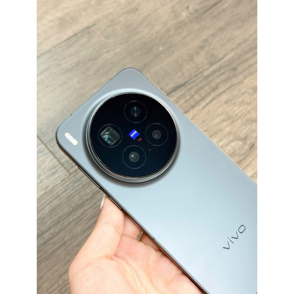 Vivo X300 Pro (bản Quốc tế) Ram 16-512gb Máy trần - Đẹp 99%, Pin 100%. | BigBuy360 - bigbuy360.vn