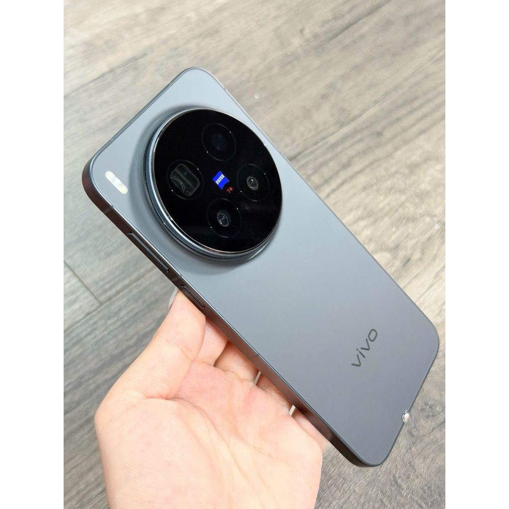 Vivo X300 Pro (bản Quốc tế) Ram 16-512gb Máy trần - Đẹp 99%, Pin 100%. | BigBuy360 - bigbuy360.vn