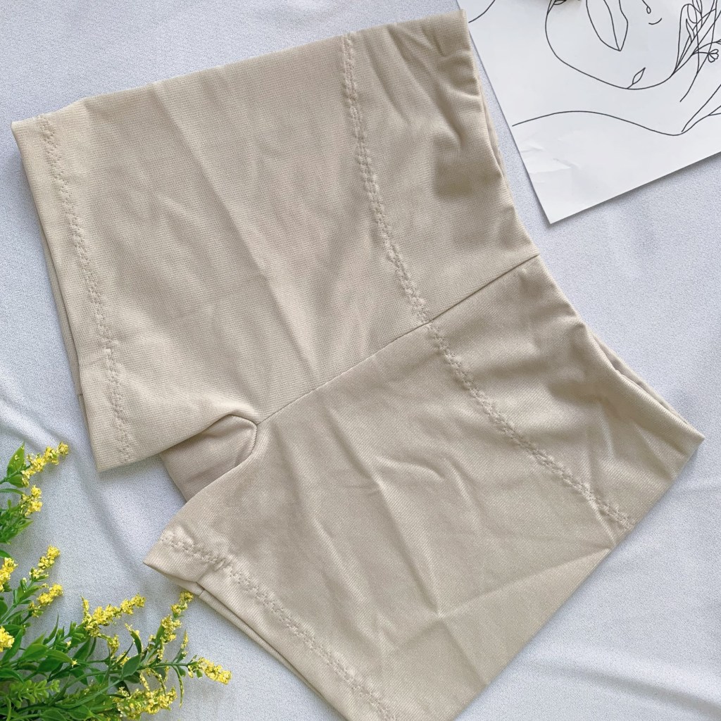 Quần Gen Pensee 8062 - Thiết Kế Tinh Tế Ôm Sát Chất Liệu Cao Cấp - Đồ Lót Cao Cấp Pensee