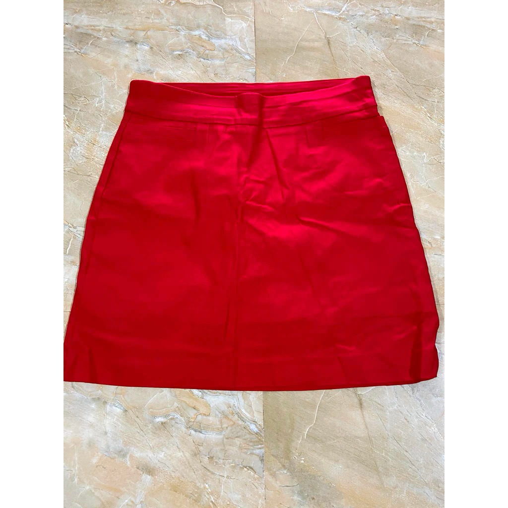 chân váy hàng mẫu vnxk eo 78cm