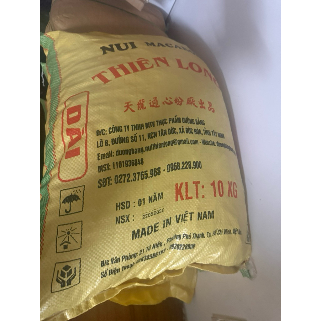 1Kg NUI THIÊN LONG DÀI