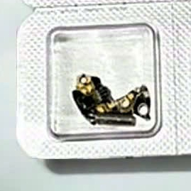 [ MỚI 100 % ]  IC Máy Đồng Hồ Đeo Tay 2035 - Ic Máy Đàn 2035 - IC Máy Kẹp