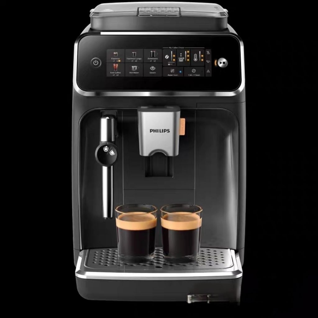 MÁY PHA CAFE TỰ ĐỘNG PHILIPS LATTEGO series 3300 EP3341/82