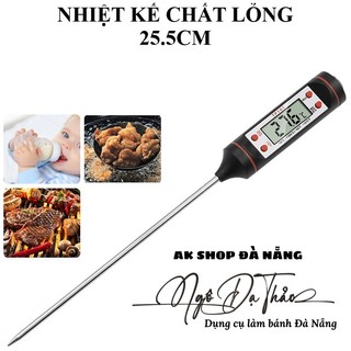 AKSHOPDANANG 2000.307 - Nhiệt kế chất lỏng