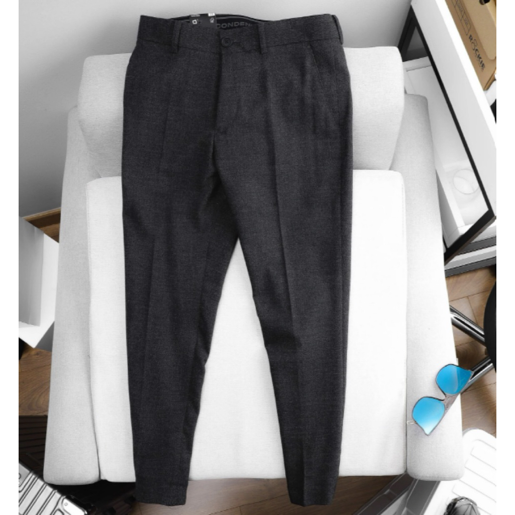 Quần Tây ICON DENIM New Look_QT03