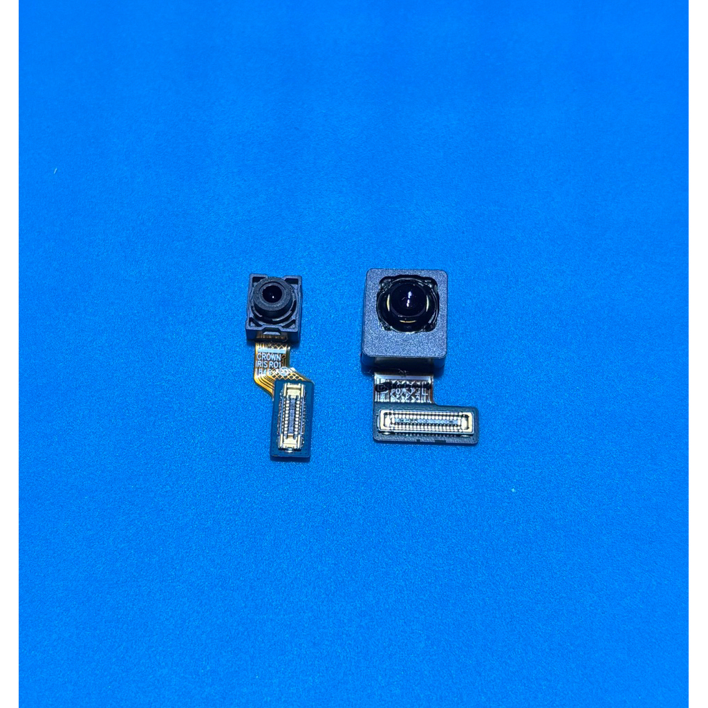 cam trước samsung note9 (SM-N960F)