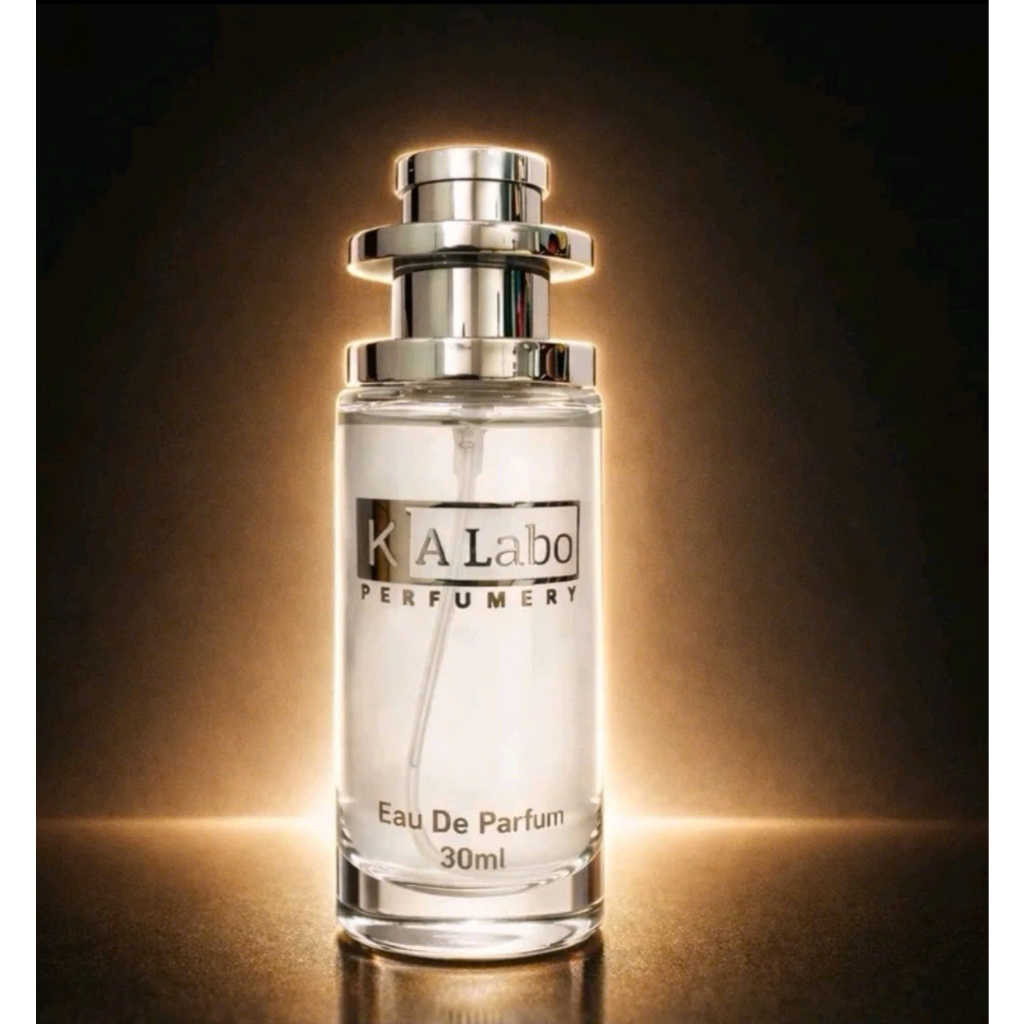 KALABO - LE MALE nước hoa Nam 30ml lưu hương 6-8H HƯƠNG THƠM NGỌT ẤM, NAM TÍNH KALABO