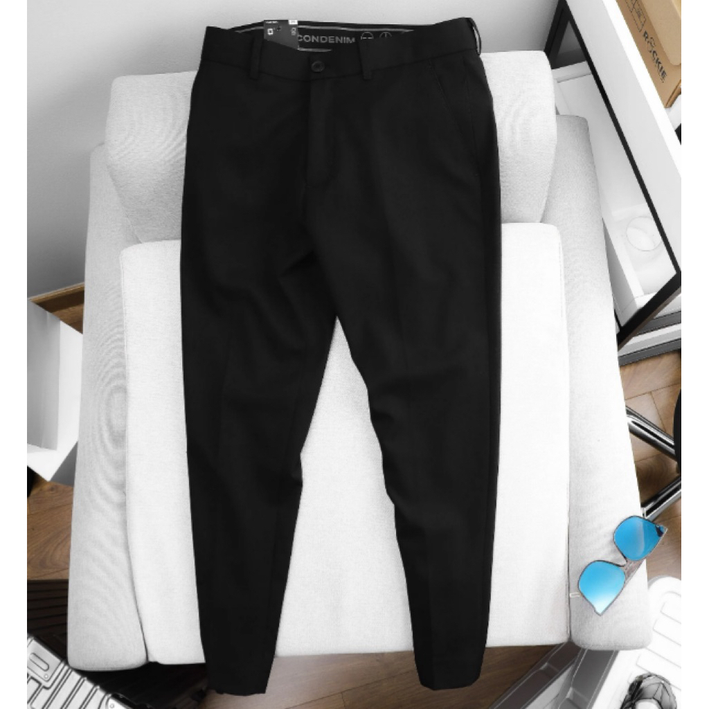 Quần Tây ICON DENIM New Look_QT02