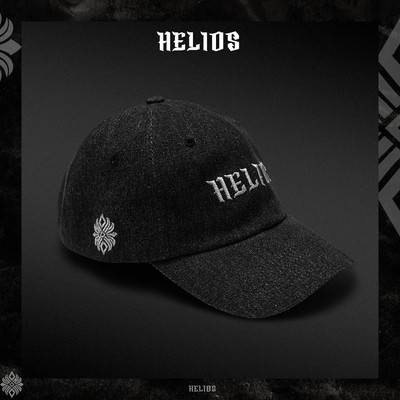 Mũ Lưỡi Trai HeliSilver Cruiser V2 Helios Cap
