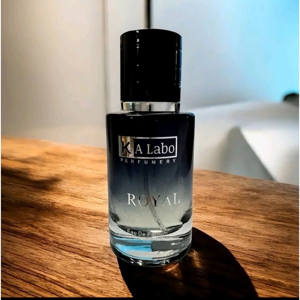 KALAB Nước Hoa Nam/Nữ 30ml Lưu hương lâu KALABO Perfume Cosmetic huơng thơm sang trọng, quý phái