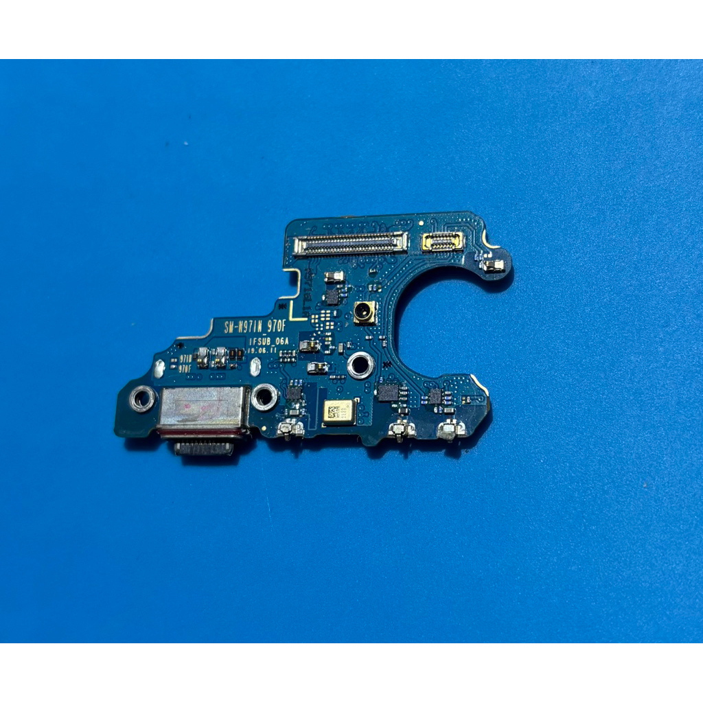 bo sạc samsung note 10 ( SM-N971N )
