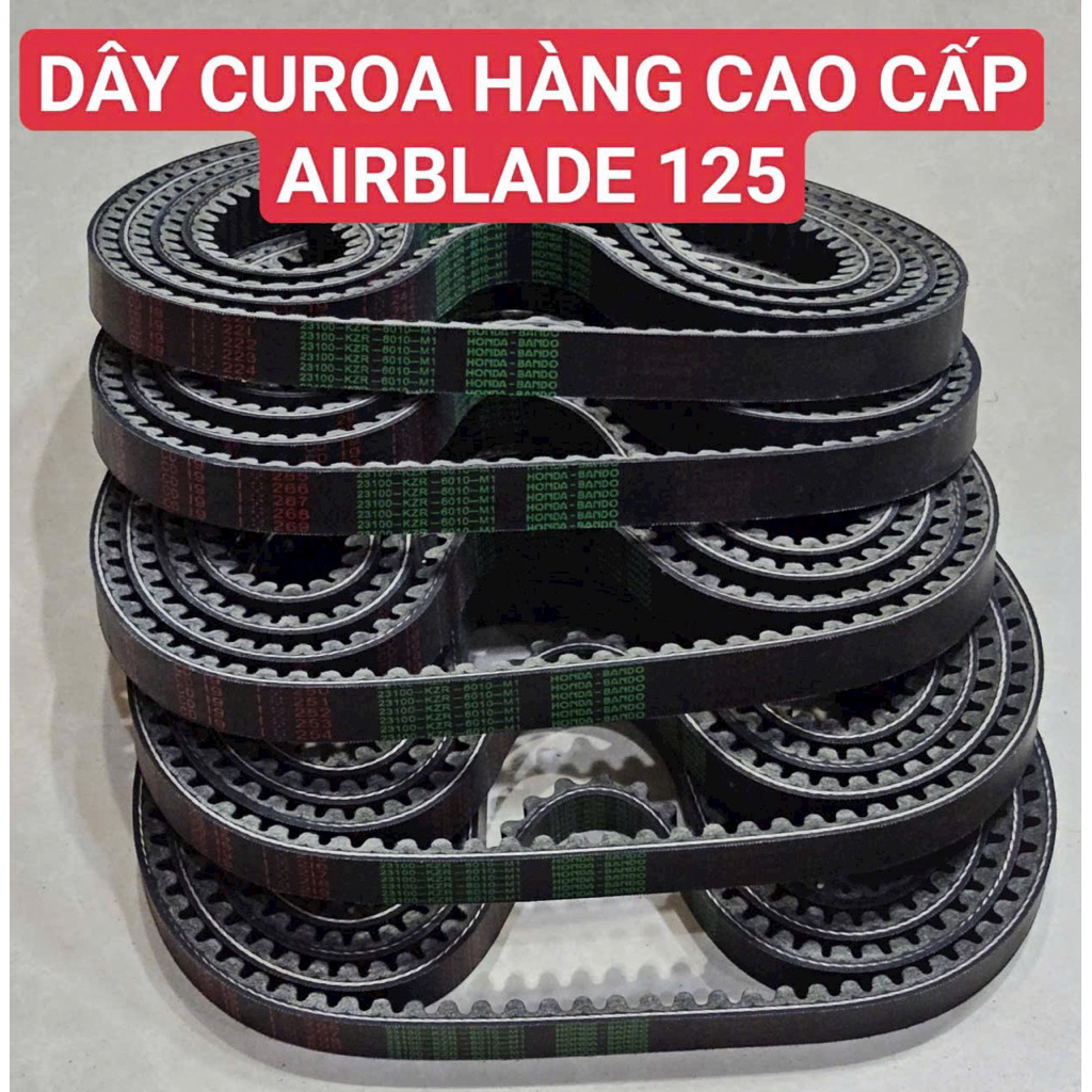 DÂY CUROA AIRBLADE 125 ( AB125)/ LEAD 125/ SH MODE
