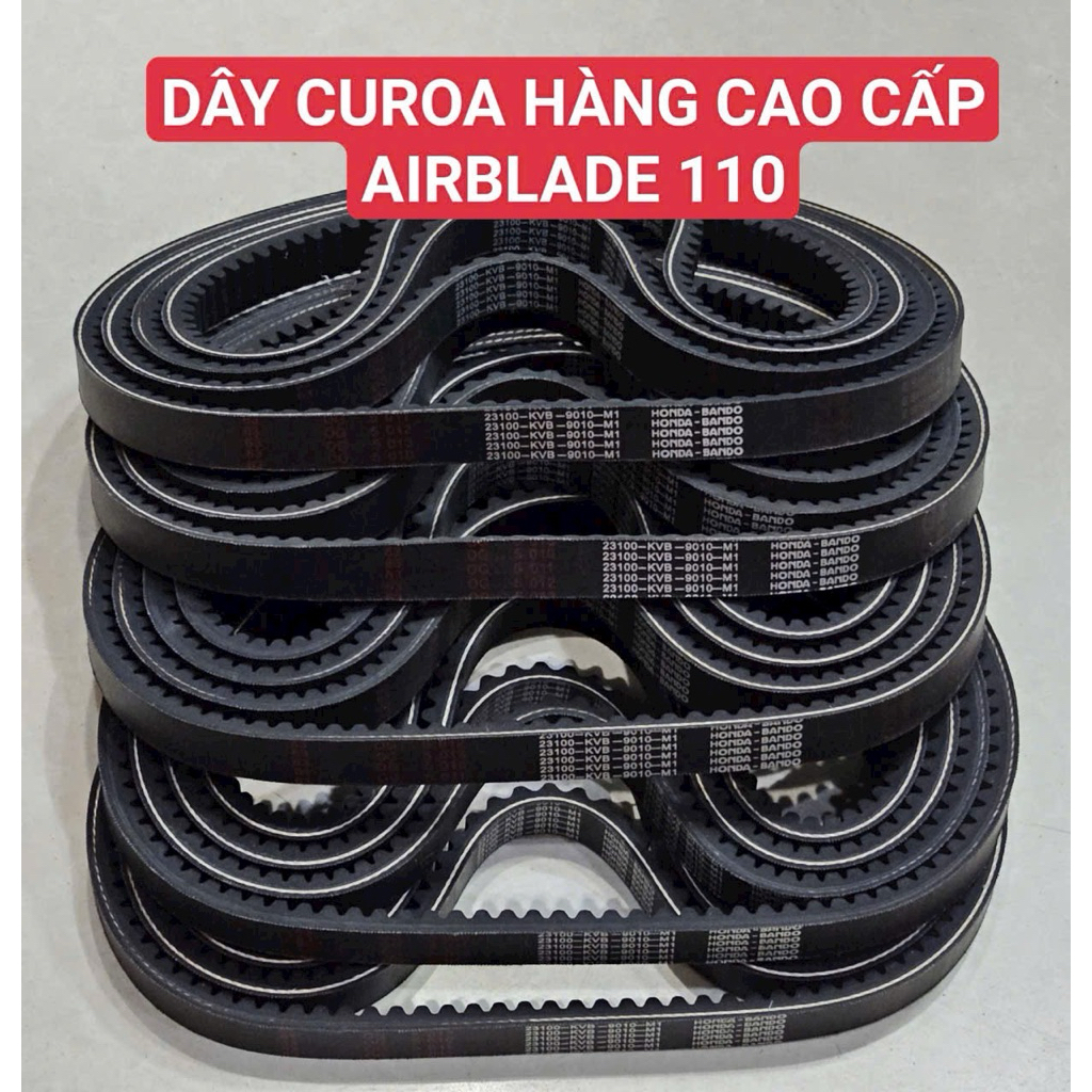 DÂY CUROA AIRBLADE 110 ( AB 110)