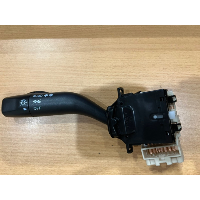 Công tắc đèn pha cos Mazda Premacy, Mazda323
