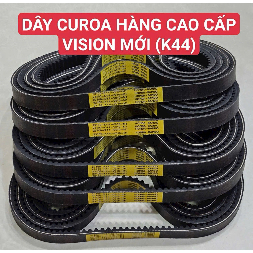 DÂY CUROA VISION K44 2014-2019
