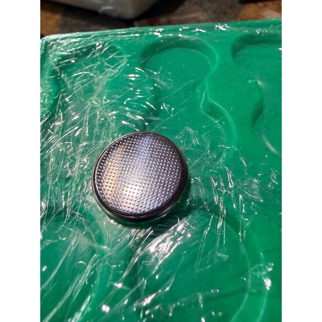 cr2032 cmos