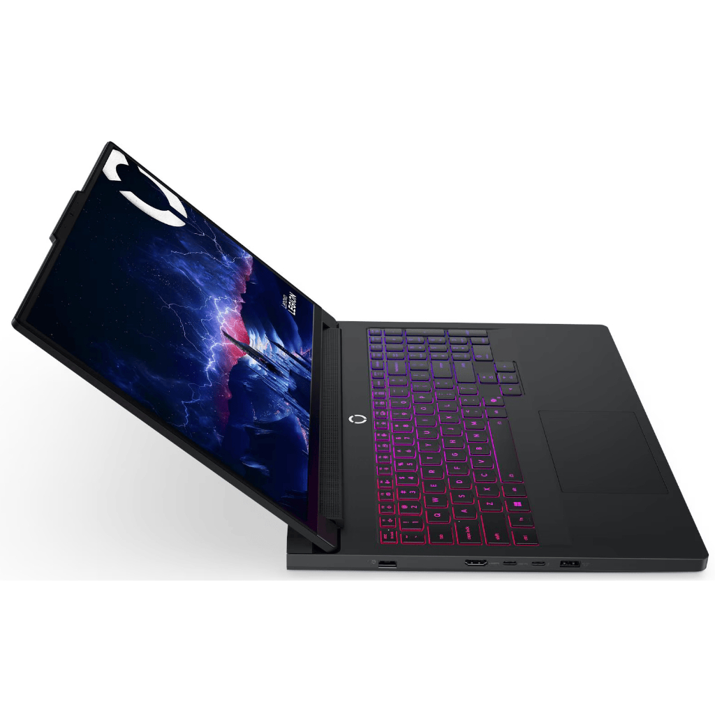 LAPTOP Lenovo Legion Pro 7 16IAX10H | Ultra 9 275HX 32GB 1TB RTX 5070Ti 16inch 240Hz 2.5K OLED (NEW 