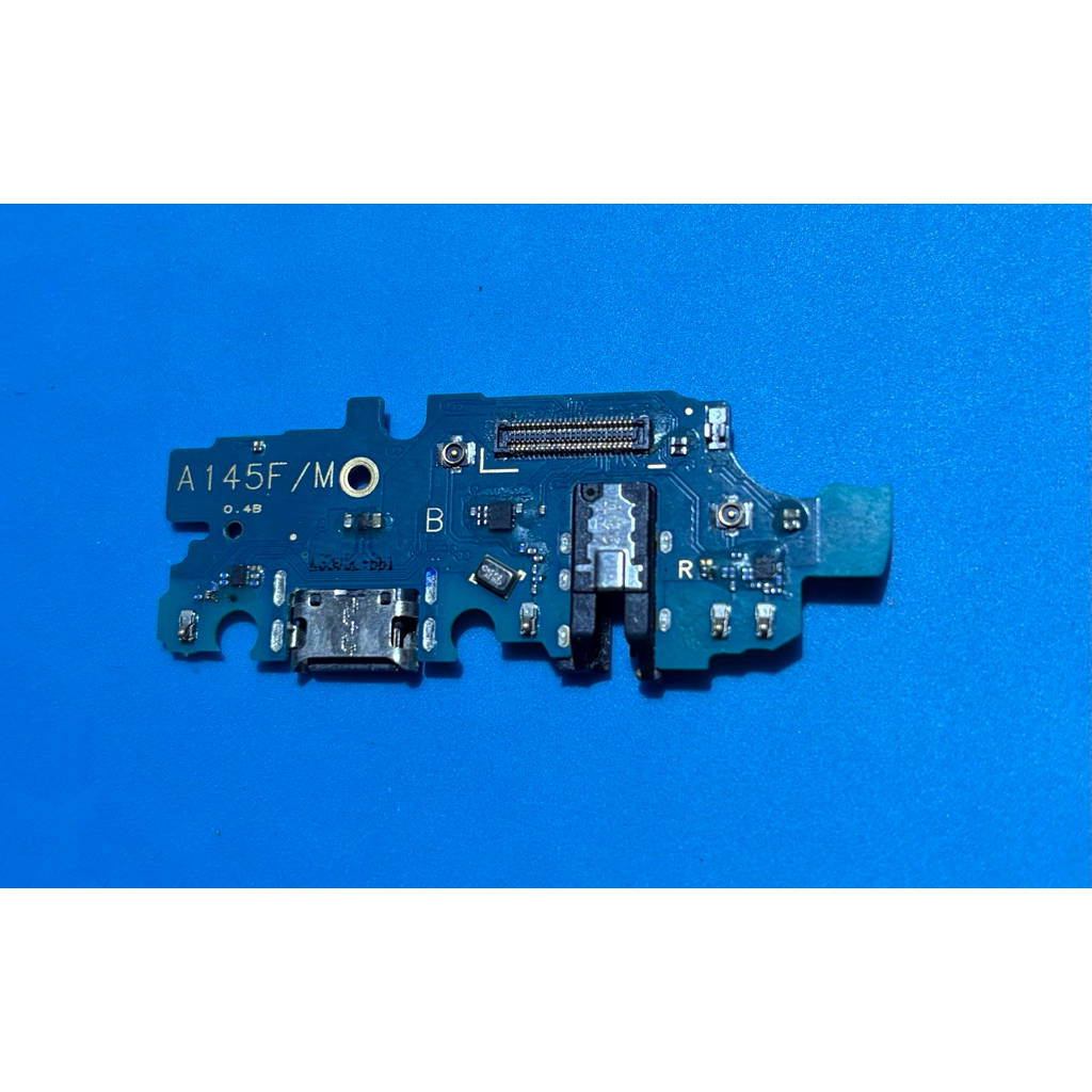 bo sạc samsung a14 ( a145f )