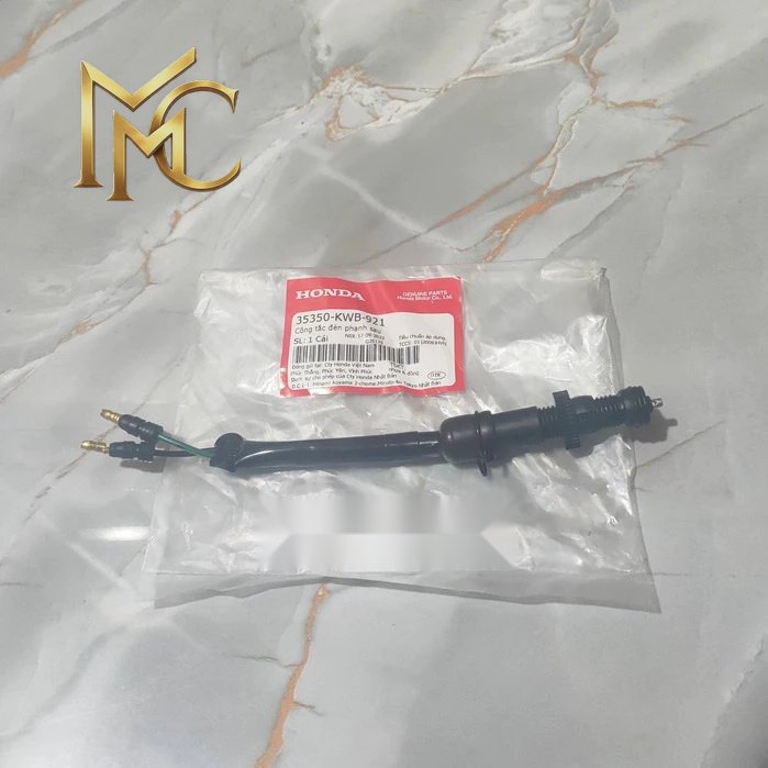 Công Tắc Đèn Phanh Sau Wave S110, Rsx110, Rs110 Honda (35350KWB921) MC