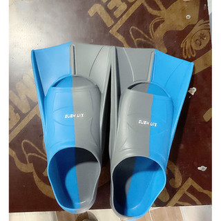 Chân Vịt BƠI