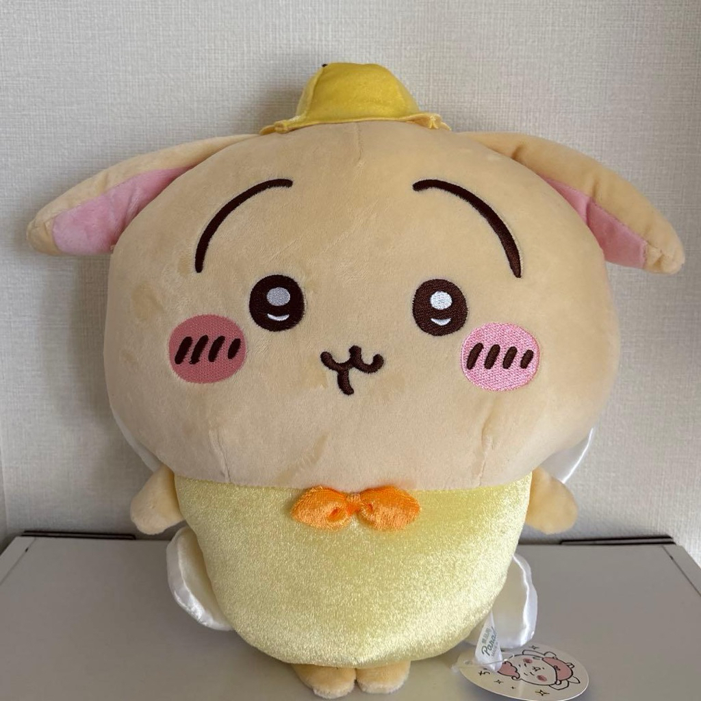 gấu bông usagi chiikawa chính hãng nhật bản