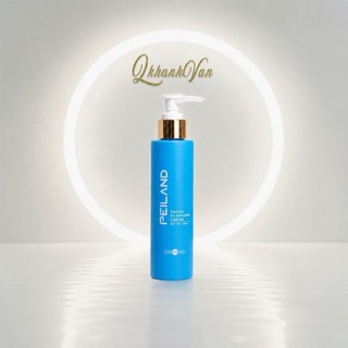 Sữa Rửa Mặt Peiland 150ml 3in1