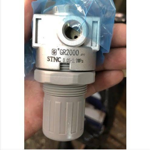 ATS_{STNC} Van điều áp khí nén GR2000 - đã kiểm tra1