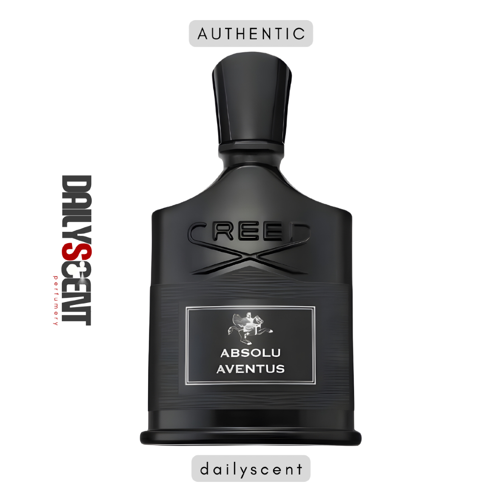 Nước hoa Aventus Absolu Aventus EDP | Nước hoa nam| Nước hoa ngày nóng| Nước hoa mùi cam chanh|Daily