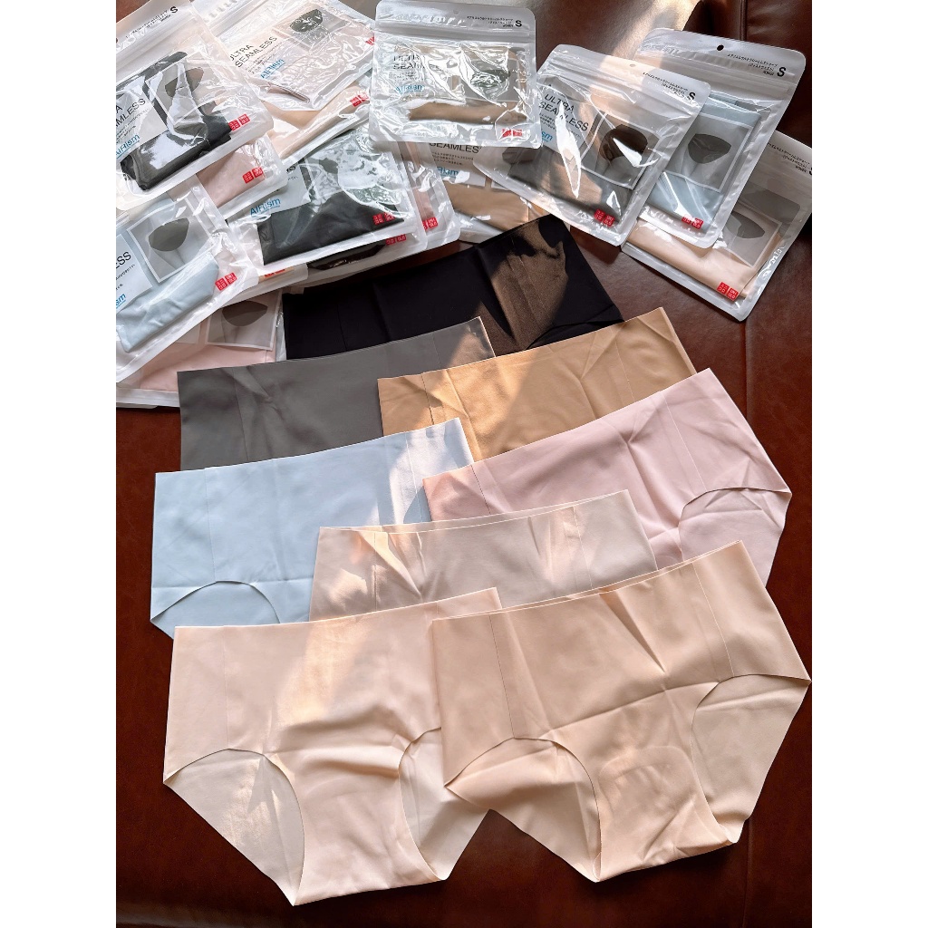Set quần chip UnI .QLO